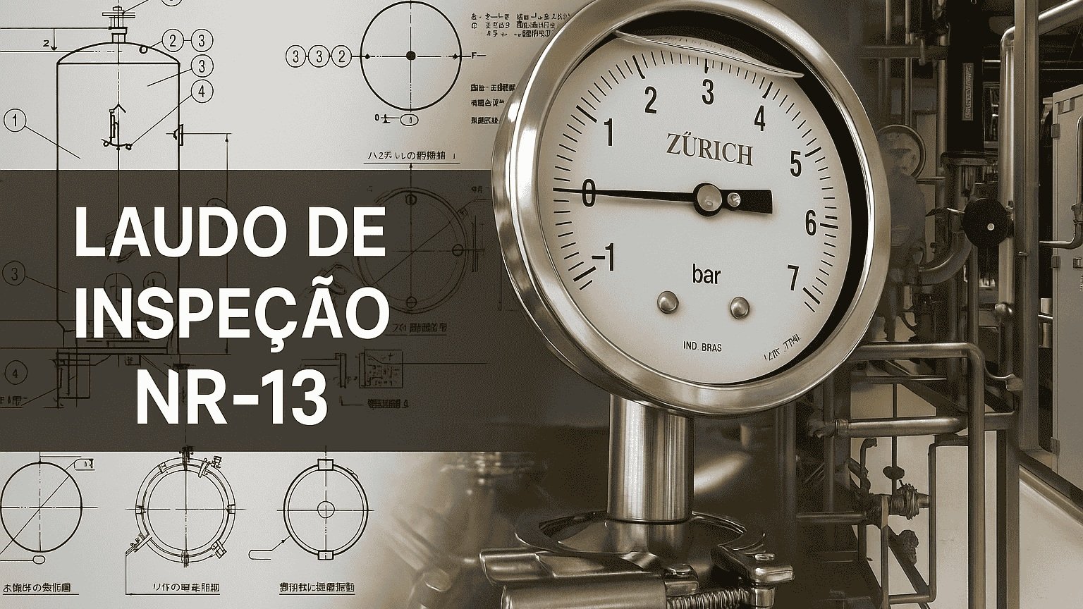 NR-13 em Nova Era