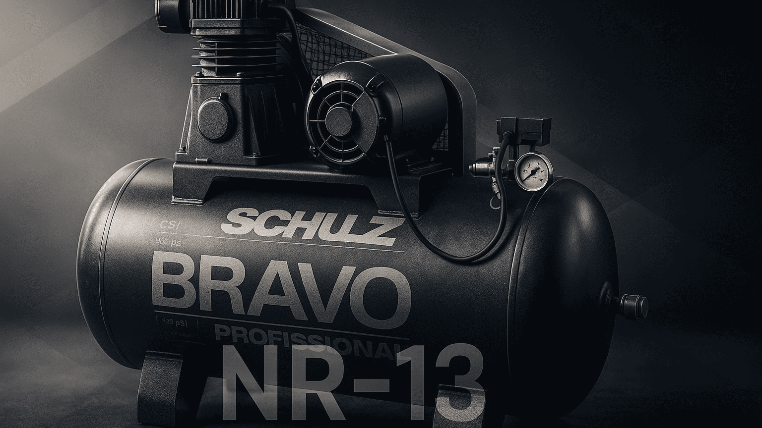 NR-13 Compressor