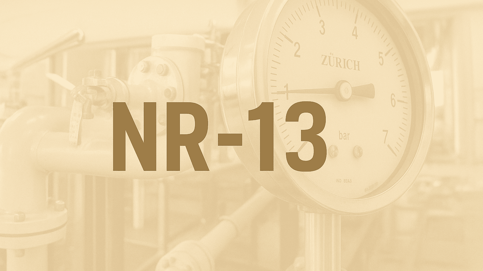 NR-13 em Colatina