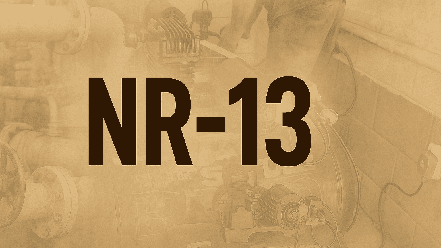 NR-13 em Ibatiba