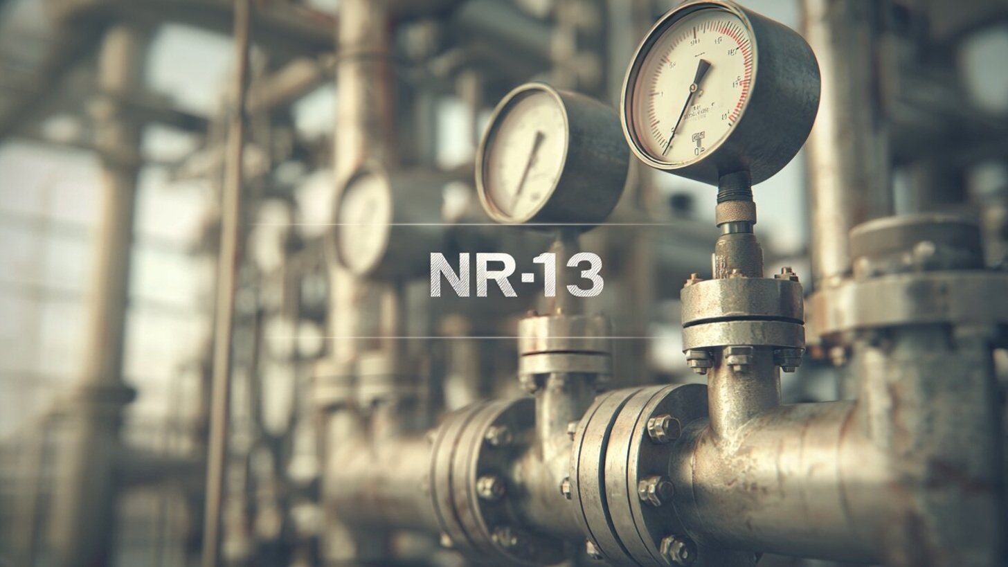 NR-13 em Itabirito