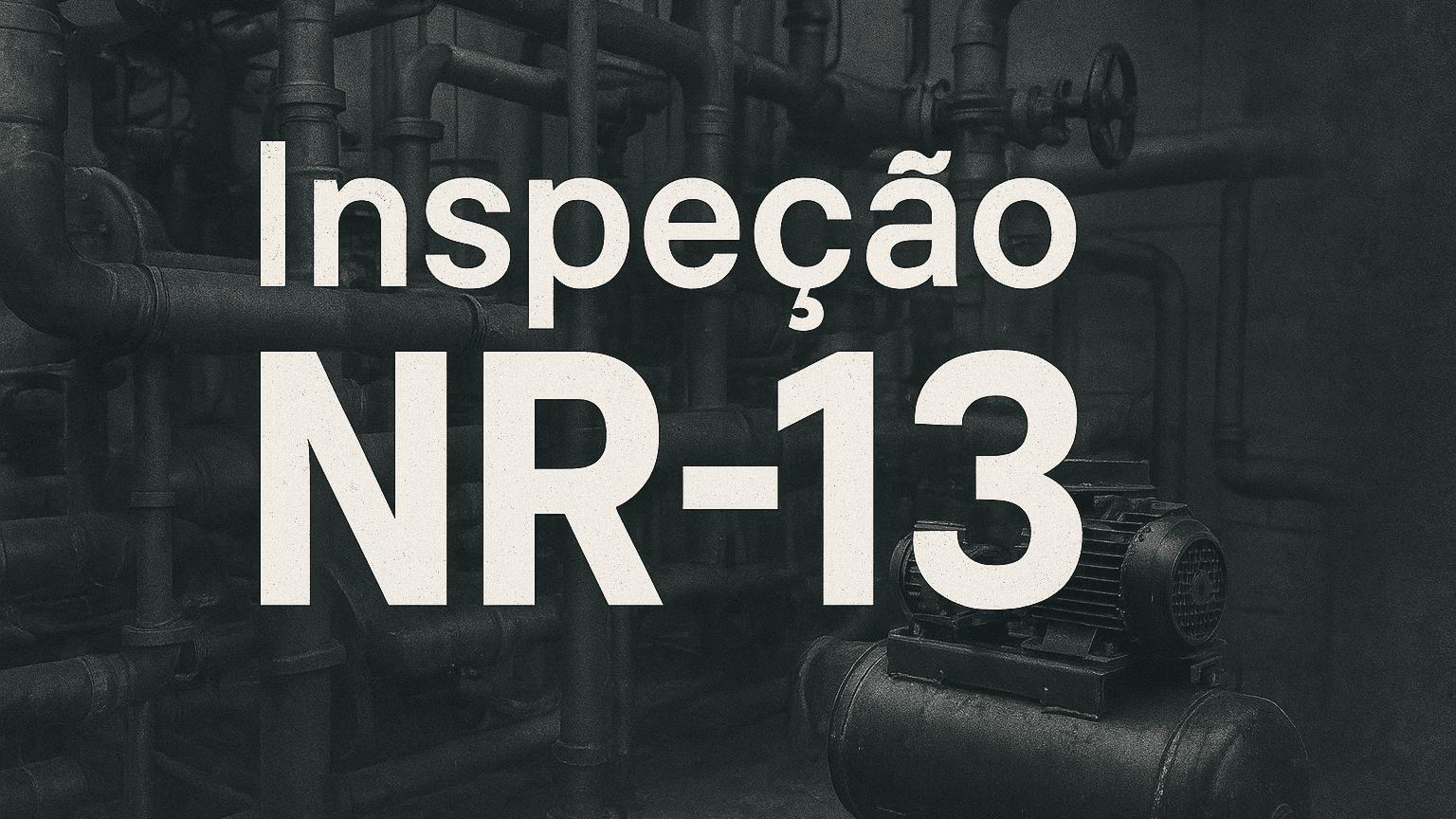 NR-13 em Petrópolis