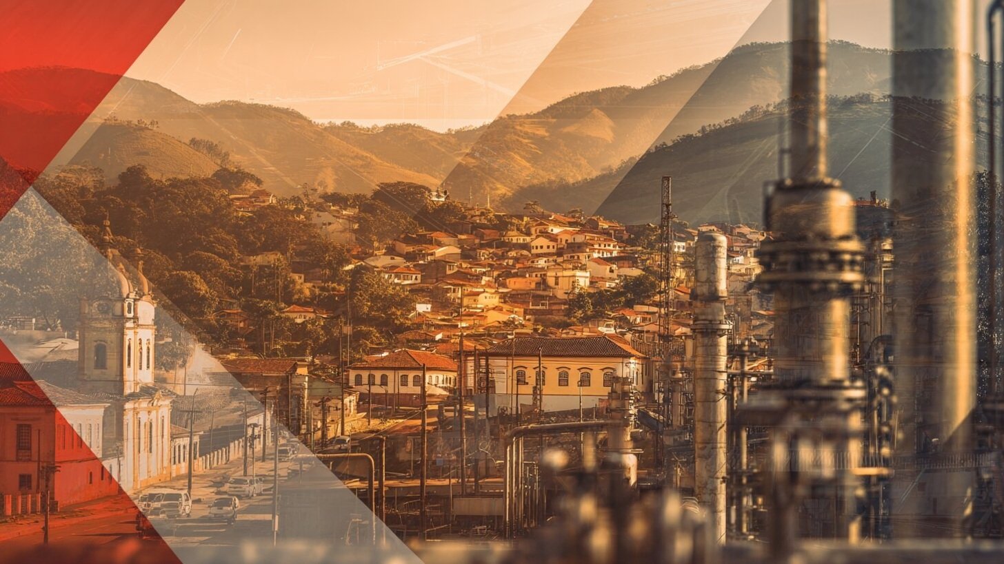 NR-13 em Tiradentes