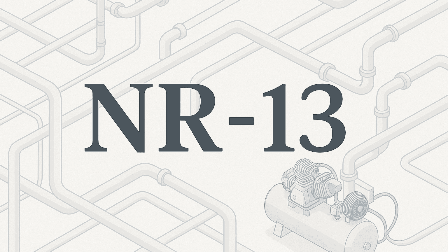 NR-13 em Andradas