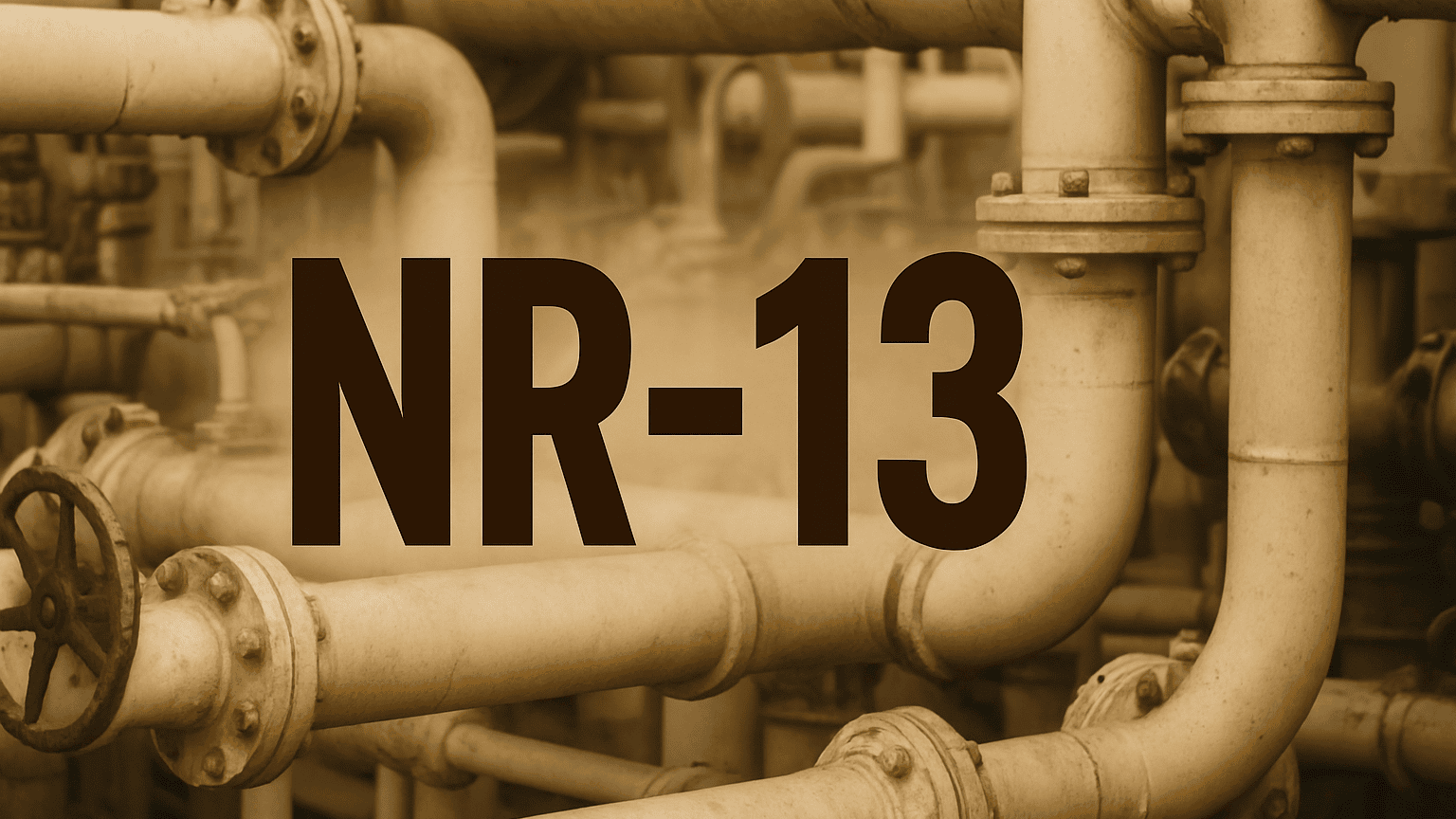 NR-13 em Boa Esperança