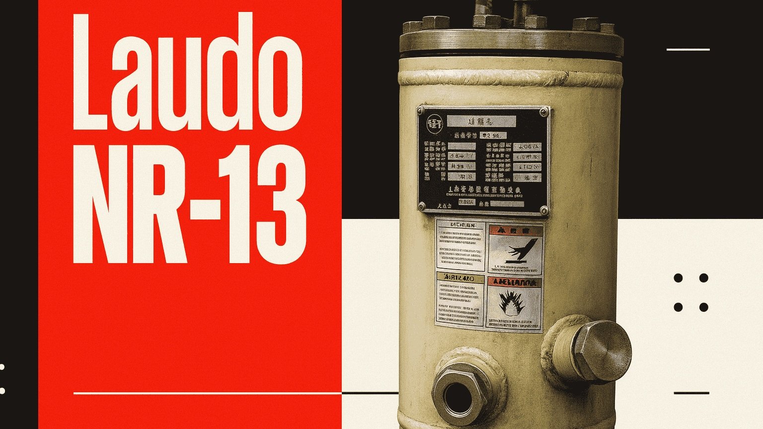 NR-13 em Bocaiúva