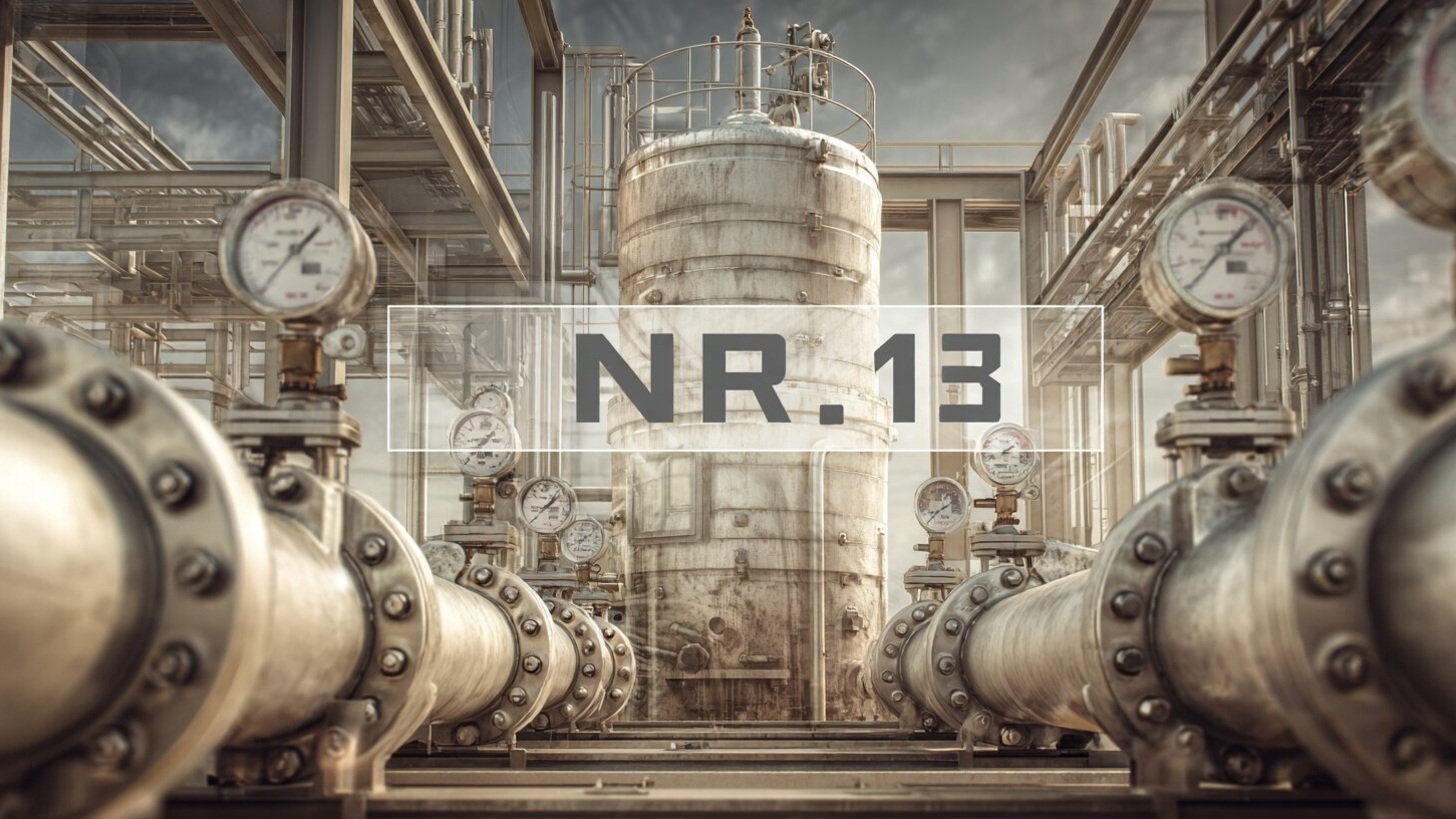 NR-13 em Bom Despacho