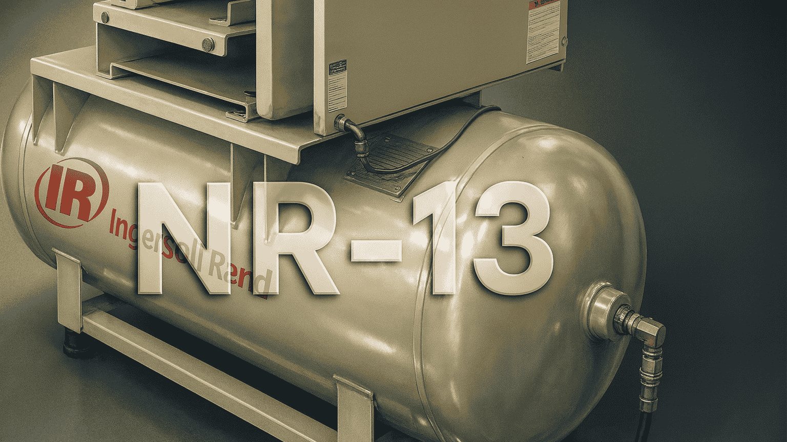 NR-13 em Ibirité