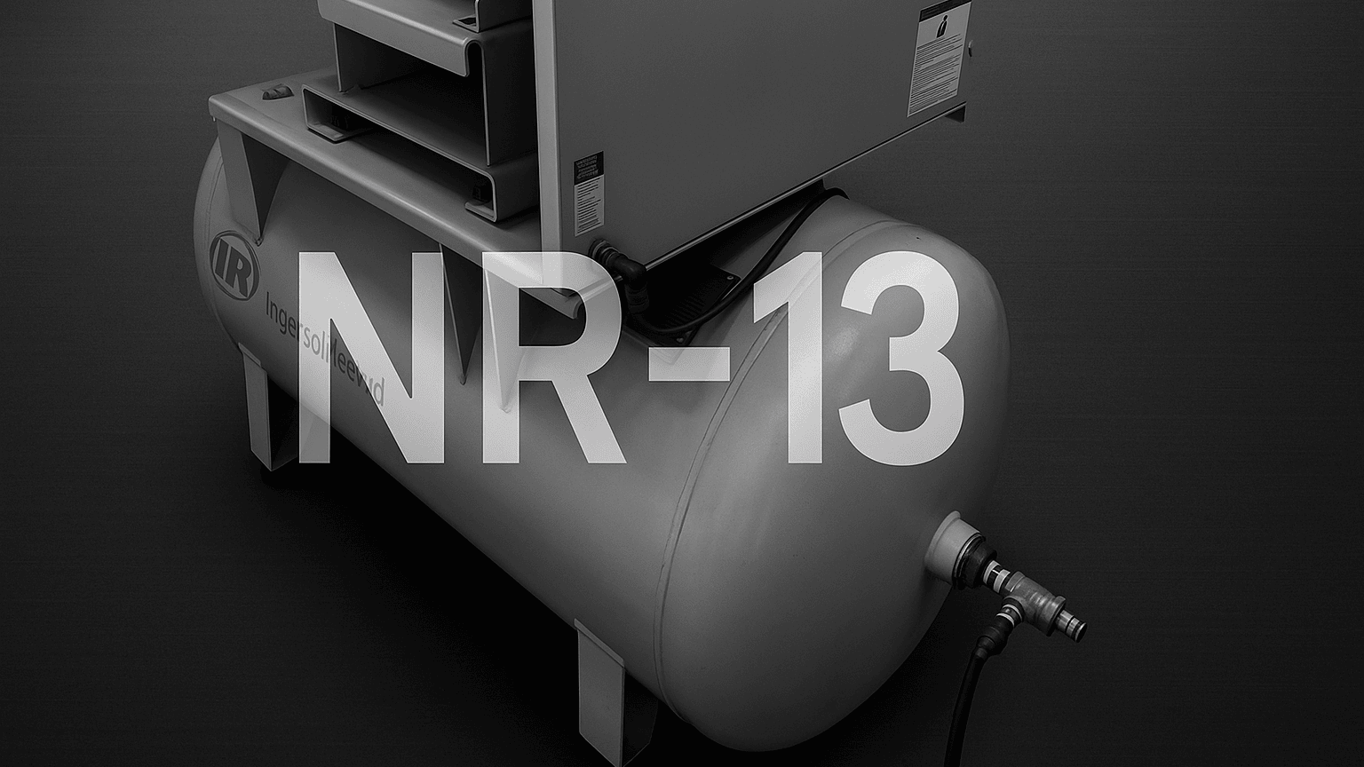 NR-13 em Igarapé  