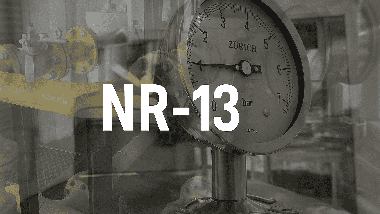 NR-13 em Matozinhos
