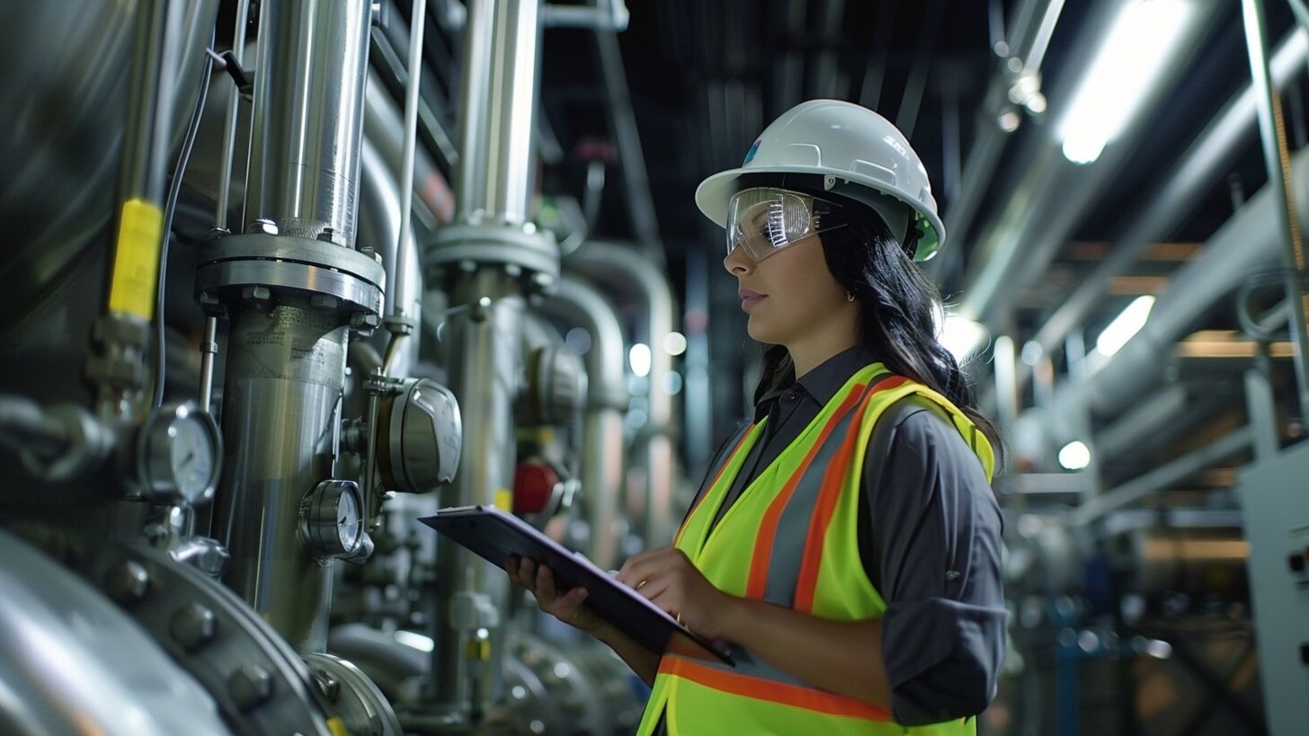 NR-13 em Três Corações