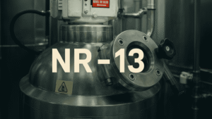 Laudo NR-13 Autoclave Odontológica — Inspeção e Regularização