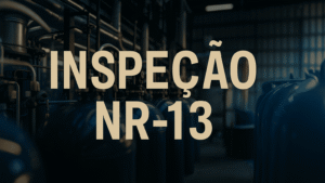 NR-13 Autoclave | Inspeção e Laudo