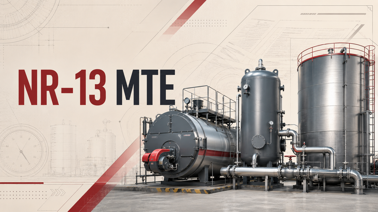NR-13 MTE