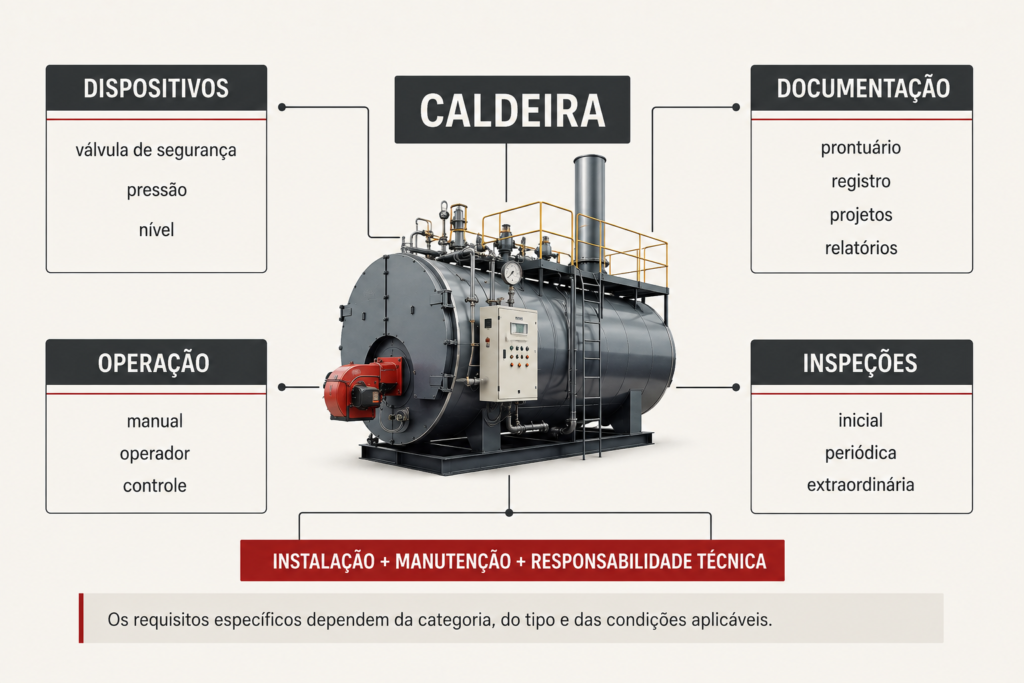 requisitos-nr-13-caldeiras-dispositivos-documentos-inspecoes